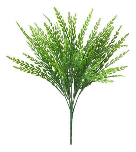2 Falso Follaje Artificial Colgante Planta Fiesta