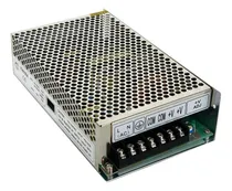Comprar 5x Fonte Chaveada Estabilizada 12v 10a 240w Bivolt Fita Led