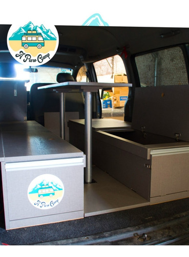 Mini Camper Mini Motorhome Ducato Sprinter Master Trafic