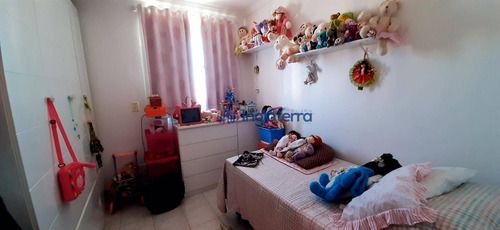 Apartamento À Venda, 62 M² Por R$ 298.000,00 - Centro - Londrina/pr - Ap1221