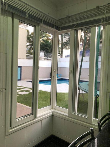 Imagem 8 de 27 de Casa Com 4 Dormitórios À Venda, 390 M² Por R$ 3.600.000,00 - Alphaville - Barueri/sp - Ca1495