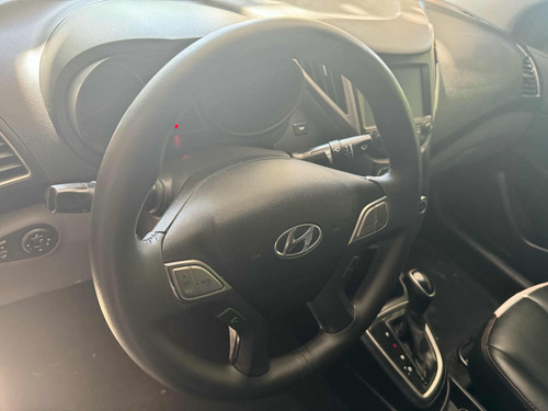 Hyundai HB20S 1.6 Premium Flex Aut. 4p