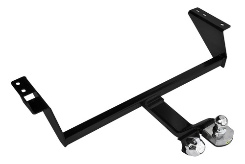 Engate Reboque Ponteira Fixo Tração 700kg Onix Hatch 21-23