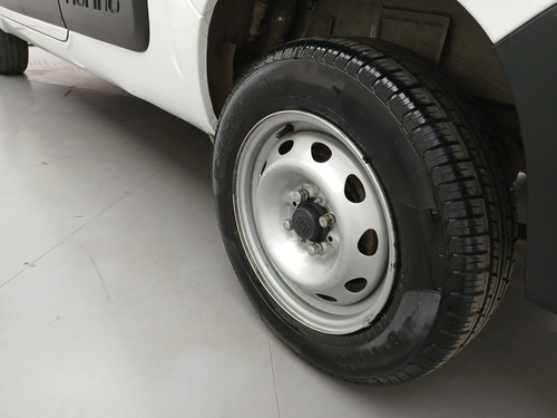 Fiat Fiorino 1.4 MPI FURGÃO ENDURANCE 8V FLEX 2P MANUAL
