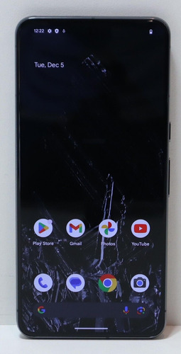 Google Pixel 8 Pro 128gb (unlocked) 