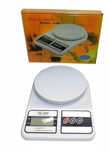 Gramera para pesar oro sales