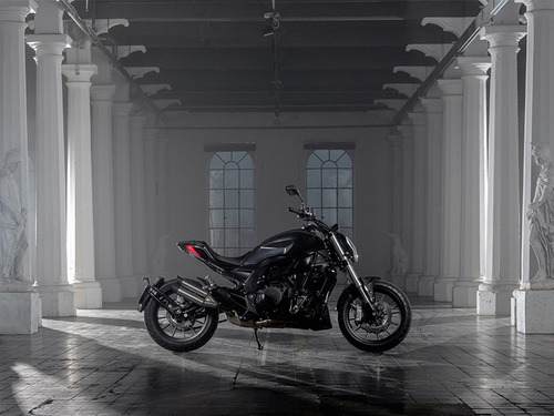 Benelli 502c
