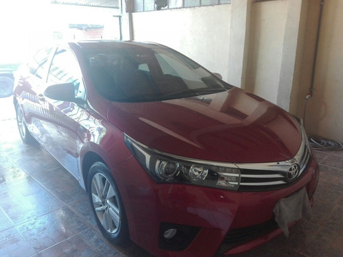 Toyota Corolla 1.8 Xei Mt 140cv 2015