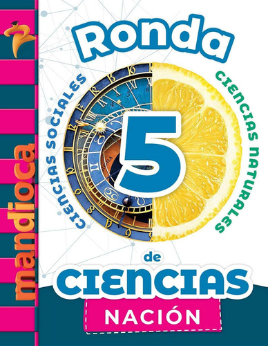 Ronda De Ciencias 5 Nacion - 2020-equipo Editorial-estaci N