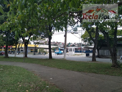 Imagem 11 de 15 de Sobrado Para Locação Na Vila Galvão Com 2 Dorms Sendo 1suíte - 549