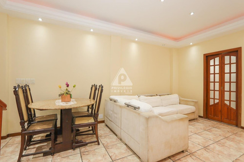 Imagem 5 de 29 de Casa À Venda, 3 Quartos, 2 Suítes, Santa Teresa - Rio De Janeiro/rj - 42275