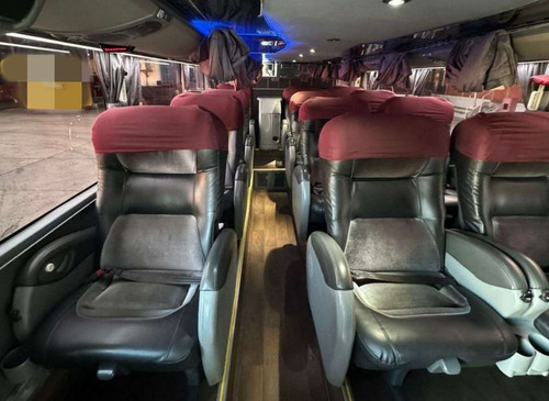 Marcopolo Paradiso Dd 1800 G7 Ano 2018 Scania Jm Cod.829