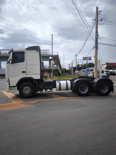 Volvo Fh 540 Cavalo Traçado 6x4 Bug Leve