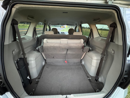 Chevrolet Spin 1.8 Ltz 7l 5p