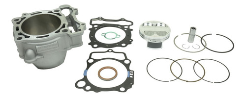 Kit Cilindro Big Bore Yamaha Yz 250 F 14-18 Wr 250 F 15-17