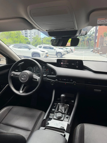 Mazda 3 Touring At