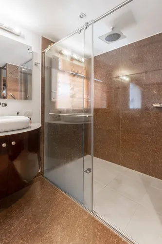 Apartamento En Venta En Los Rosales. Cod V7859