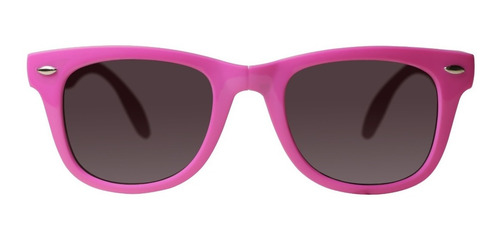 Anteojos De Sol Estilo Retro Vintage Folding Revatible Uv400