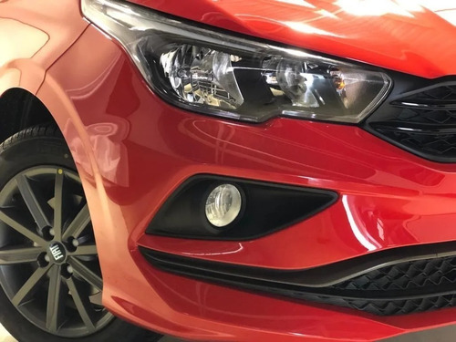 Imagen 21 de 25 de Fiat Cronos 2023 Colores Versiones Disponibles Tomo Usado P