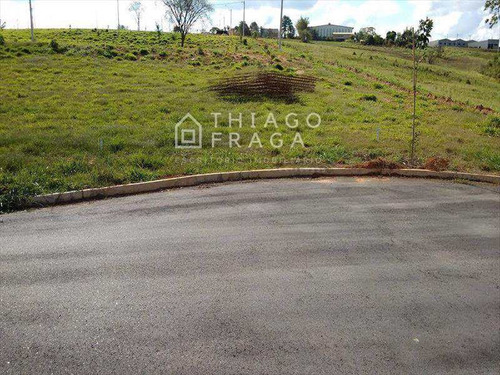 Imagem 2 de 2 de Terreno De Condomínio, Cajuru Do Sul, Sorocaba - R$ 70 Mil, Cod: 518 - V518