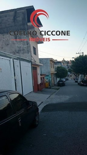 Imagem 6 de 7 de Terreno Em Nova Gerti - Sao Caetano Do Sul - V-1633