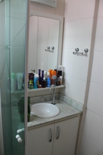 Imagem 8 de 21 de Apartamento Para Venda No Barro Vermelho Em São Gonçalo - Rj - 107