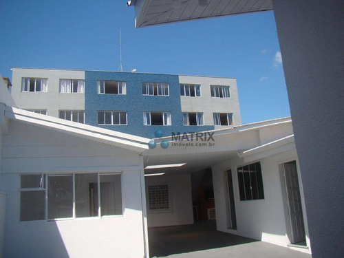Imagem 1 de 18 de Casa Com 3 Dormitórios À Venda, 309 M² Por R$ 1.060.000,00 - Prado Velho - Curitiba/pr - Ca1517