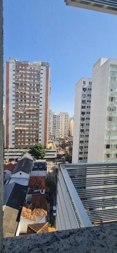 Imagem 9 de 12 de Sala À Venda, 28 M² Por R$ 320.000,00 - Icaraí - Niterói/rj - Sa0047