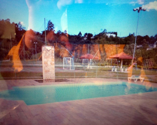 Imagem 4 de 8 de Venda De Hotel Fazenda Maravilhoso - Ch02691 - 67735891