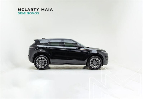 Land Rover Range Rover Evoque 2.0 P250 Flex R-dynamic Hse Awd