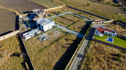 Terrenos En Venta En Fraccionamiento En Atlixco Puebla