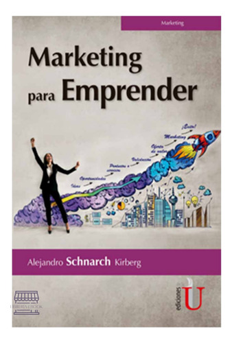 Marketing Para Emprender / Original