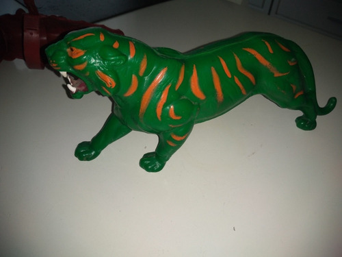 Battle Cat He-man Top Toys Original De Los 80