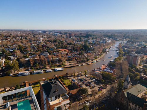 Imagen 2 de 6 de Edificio - Tigre