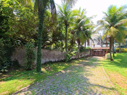 Casa Em Itacoatiara, Localização Espetacular, 50m Da Areia!!! - Ca0753