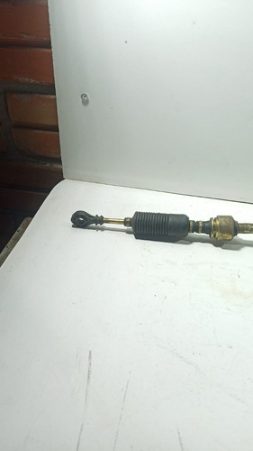 Cabo Seletor Cambio Mazda Glx 626 98 Usado