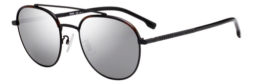 Lentes De Sol Hugo Boss Polarizado + Filtro Uv - Boss 1069/f