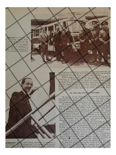Afiche Retro. Renato Vega Amador Y Otros 1968