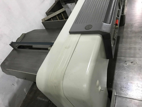 Guillotina Cortadora De Papel Polar 76em (Usado)