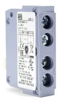 Comprar Bloque de disyuntores de motor delantero Acbf-11 1na+1nf Weg 12463886