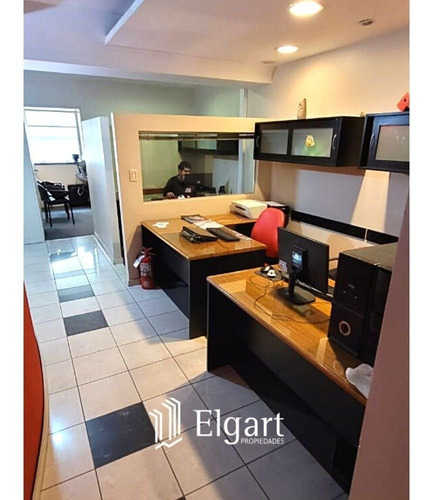 Imagen 6 de 9 de Oficina En Venta En San Miguel De Tucumán