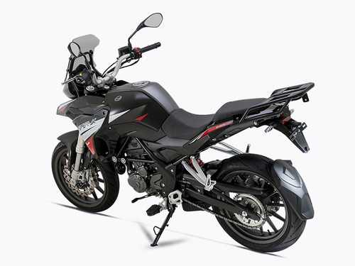 Imagen 17 de 24 de Benelli Trk 251 Abs - Mejor Contado - Créditos Prendarios!