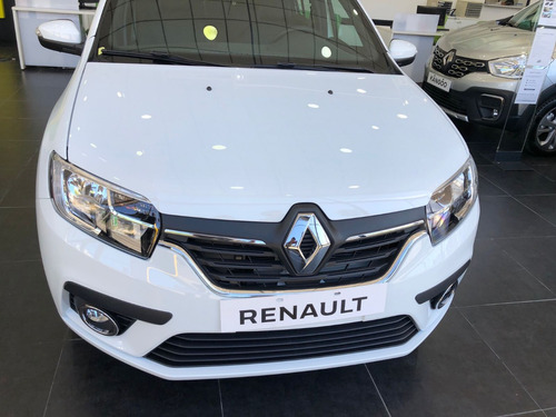 Renault Logan 1.6 16v Intense