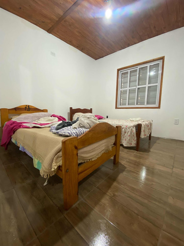 Casa Quinta En Chacra De 3,2 Ha. En Venta Mercedes Bs As