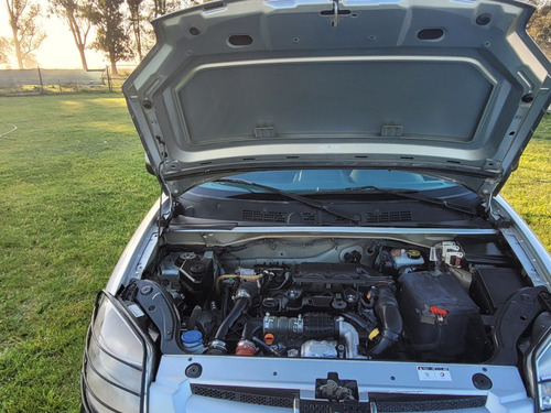 Peugeot Partner Patagónica 1.6 Hdi Vtc Plus 92
