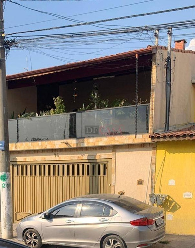 Imagem 13 de 20 de Sobrado Com 2 Dormitórios À Venda, 93 M² Por R$ 450.000,00 - Jardim Helena - São Paulo/sp - So3304