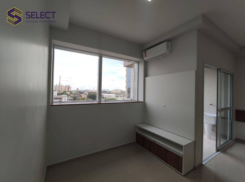 Imagem 4 de 28 de Loft Com 1 Dormitório À Venda, 37 M² Por R$ 359.000,00 - Jardim Do Mar - São Bernardo Do Campo/sp - Lf0057