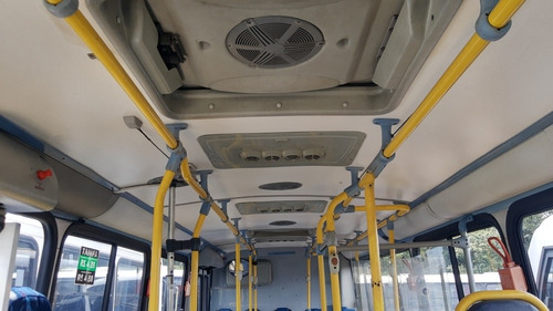Micro Urbano 2012/13 Neobus Mot Mwm 22 LG
