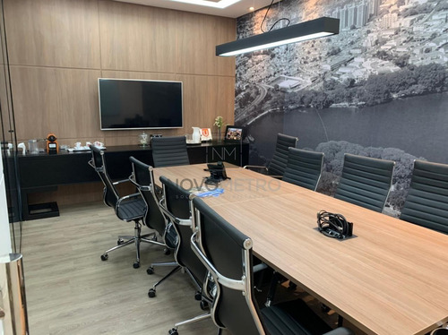 Imagem 2 de 24 de Sala À Venda Em Swiss Park - Sa005612