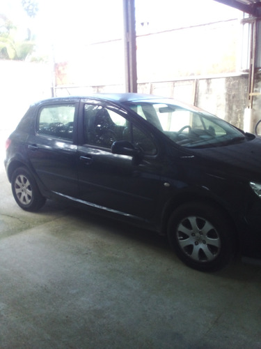 Peugeot 307 2.0 Feline Aut. 5p